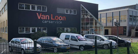 Van Loon Carservice BV